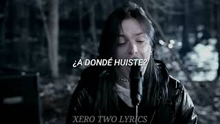 Waking The Demon - Bullet For My Valentine - Sub español