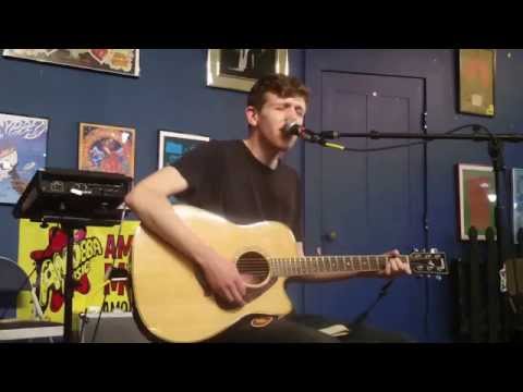 Tokyo Police Club - Citizens of Tomorrow (Acoustic) - Live at Amoeba Records in San Francisco