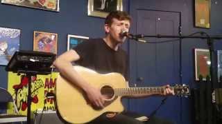 Tokyo Police Club - Citizens of Tomorrow (Acoustic) - Live at Amoeba Records in San Francisco
