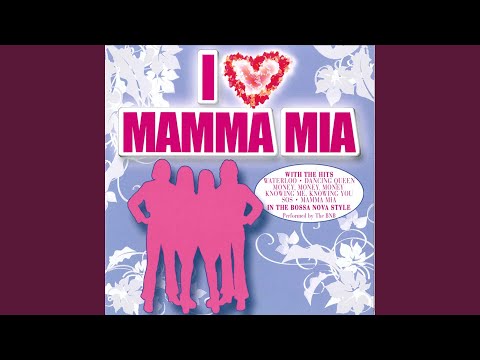 Dame! Dame! Dame! (Spanish Version)