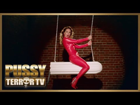 Menstruation - Carolin Kebekus (Ode an die Periode) - PussyTerror TV