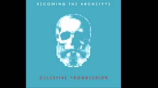 Becoming The Archetype - Breathing Liquid