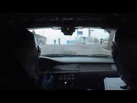 Cameracar 4°ronde palladio Casagrande-Piccoli