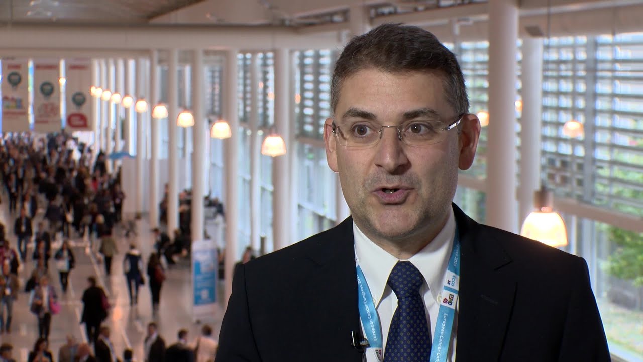 Biomarker-driven therapies for triple-negative breast cancer