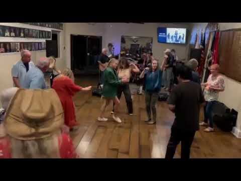 Promotional video thumbnail 1 for  Ruby & The Barbwire Boys