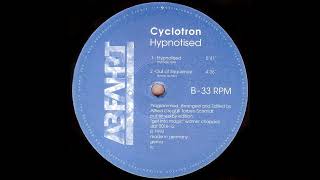 Cyclotron - Hypnotised (Fantasy Mix) (Trance 1993)