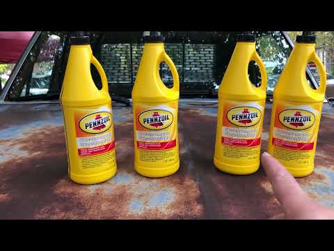 How Synchromesh feels compared to ATF