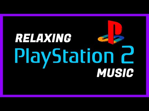 Relaxing PlayStation 2 Music 【3 Hours+】 Study, Sleep, Work, Chill out