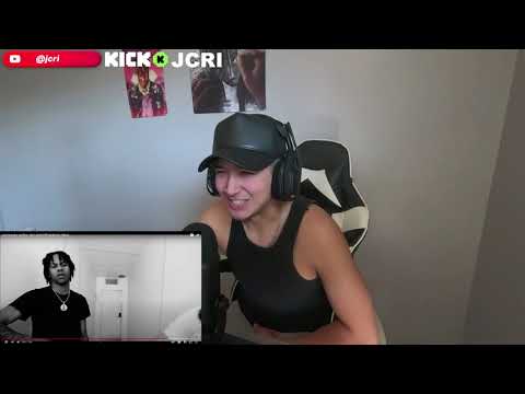 JCRI Reacts to Jay Hound x Jay5ive - No Label (Official Music Video)