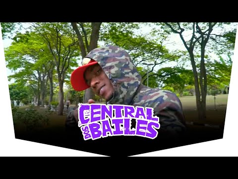 MC Gustta - Controla (Street Lyric)