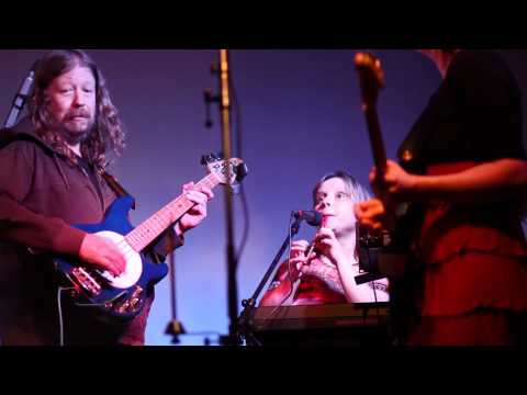 Celtic Chaos live im OLi Kino Magdeburg 10.03.2012