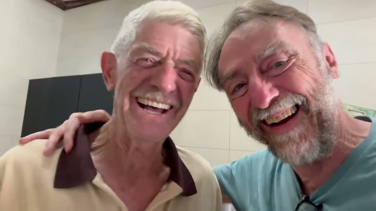 CONVERSAS COM O POVO DA ROÇA - SEU JOÃO - VIRGÍNIA MG