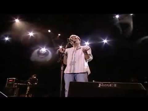 Hombres G - Temblando | EN VIVO