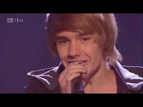 The X Factor UK, Season 7, Episode 25, Live Show 8, Part 1