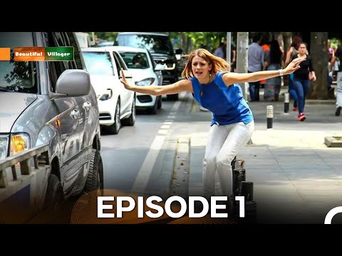 Beautiful Villager Episode 1 - FULL HD