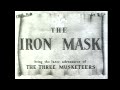 Iron Mask 1952 Full Movie Narration Douglas Fairbanks Jr