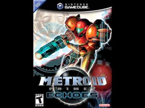 Sweet VGM 109 - Metroid Prime 2: Echoes - Emperor Ing Battle 1