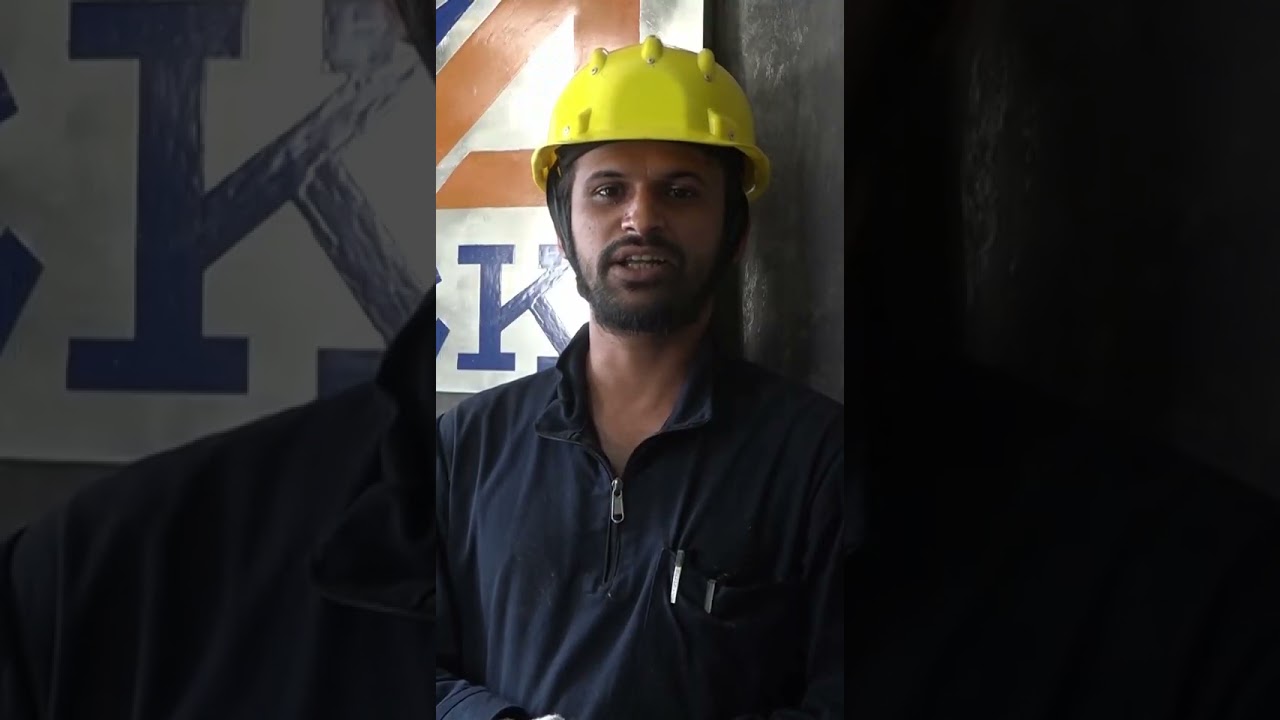 Gobinda Adhikari’s Apprenticeship Journey: Advancing in Electrical Engineering