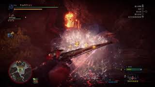 [MHWI] 初玩弓一些問題請教