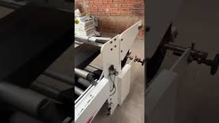 Corte solda 1100mm - Vídeo