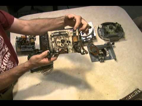 Pinball repair - Stepper Units in EM Pinball Machines