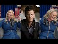 Miranda Lambert Loses It Hearing Blake Shelton Wedding Song