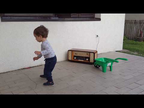 Вучко Фанк!