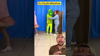 Download lagu Dimakan boneka Chucky!!? #funny #comedy #shorts mp3