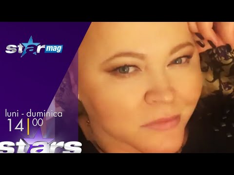 Narcisa Suciu, declarații despre divorț! De ce s-a întors singură în țară | Star Magazin