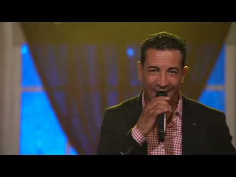 Spase Antevski i Bumbari Bend - Zavetna - Na zdravje LIVE TV Show