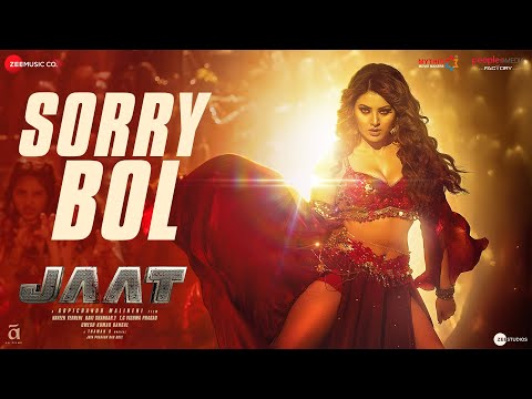 Sorry Bol — watch video
