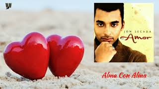 Alma Con Alma ~ Jon Secada