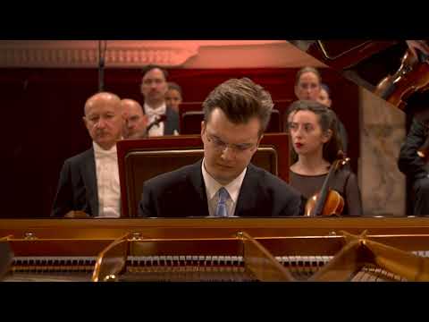 PIOTR ALEXEWICZ – final round (19th Chopin Competition, Warsaw)