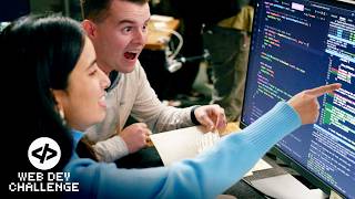 Build better e-commerce websites · Web Dev Challenge S2.E12
