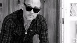 Dave Hause Kinda Homeless