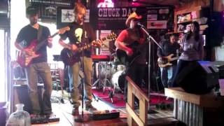 Scott Steele  ~ Out On The Road Live from 2013 CMA Music Fest Fan Club Party