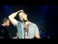 Robbie Williams - Starstruck @ Supper Club London, Secret Gig 13-10-2010