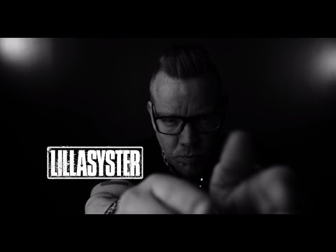 Lillasyster - Förgätmigej (Official Video)
