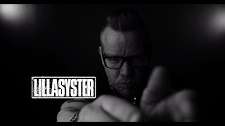 Lillasyster - Förgätmigej (Official Video)