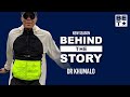 Dr Khumalo 'My dad didn't want me to be like him' | Behind The Story | BET Africa
