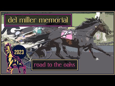2023 Del Miller Memorial - 3FT