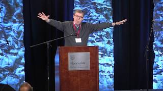CATCUSA | Day 4 | Biblical Foundations with Dr Gary Burge (part 3 of 3)