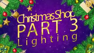 Christmas Shop 2023 Part 3