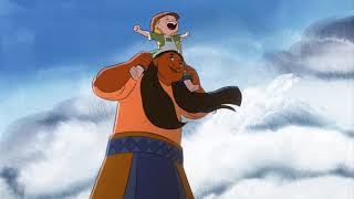 Cartoon Saloon's 'Kindred Spirits' Teaser - Exclusive