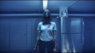 Null + Void: Where I Wait feat. Dave Gahan (teaser 2)