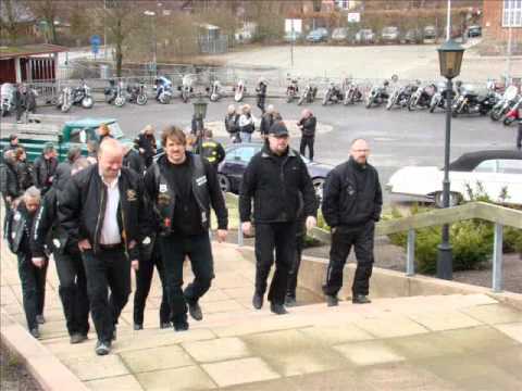 Film om kjell Olja sista farväl.wmv