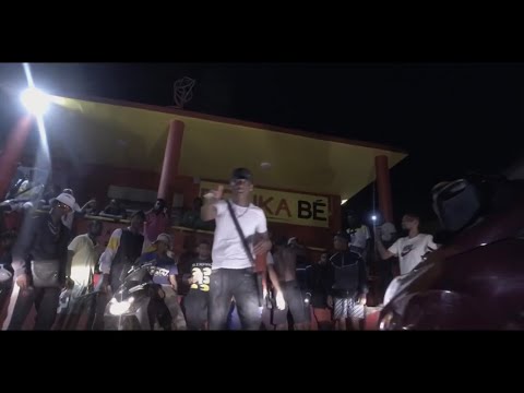 𝐸𝑀𝒴𝑅𝒮𝒪𝒩𝐸 - tête à tête✊🏾 - Feat HOUMS ( CLIP OFFICIEL)