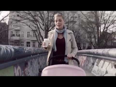 FluxFM Kinospot - Mutti