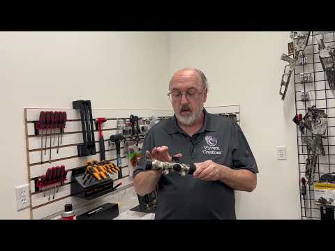 Evo X Marksman Elite Scope Review