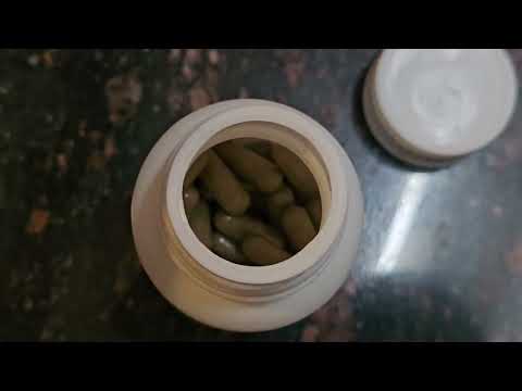 Ashwagandha extract 5%